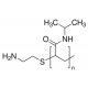 POLY(N-ISOPROPYLACRYLAMIDE), AMINE TERM& 