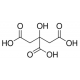 CITRIC ACID ANHYDROUS meets analytical specification of Ph. Eur., BP, USP, E330, anhydrous, 99.5-100.5% (based on anhydrous substance),