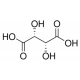 L-(+)-Tartaric acid puriss. p.a., reag. ISO, reag. Ph. Eur., 99.5-101.0% (calc. to the dried substance),