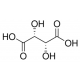 L-(+)-Tartaric acid certified reference material, TraceCERT(R),