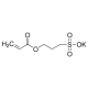 3-SULFOPROPYL ACRYLATE, POTASSIUM SALT 