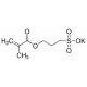 3-SULFOPROPYL METHACRYLATE, POTASSIUM SA LT, 98% 98%,