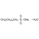 Sodium 1-hexanesulfonate monohydrate 