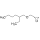 2-ETHYLHEXYL GLYCIDYL ETHER, 98% 98%,