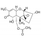 15-O-ACETYL-4-DEOXYNIVALENOL FROMFUSARIU M GRAMINEA 
