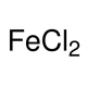 IRON(II) CHLORIDE, ANHYDROUS, 99.99+% anhydrous, beads, -10 mesh, 99.998% trace metals basis,