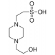 HEPES FREE ACID, BIOTECHNOLOGY PERFORMANCE CERTIFIED BioPerformance Certified, ≥99.5% (titration)