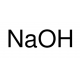 Sodium hydroxide standard solution Volumetric, 0.1 M NaOH (0.1N) 