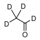 ACETALDEHYDE-D4, >=99 ATOM % D, >=98 % C 98 atom % D,