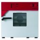 BINDER LABORATORY OVEN, 30-300 DEG C, 230 V MODEL FED 53, W VENTILATION FED 53,