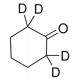CYCLOHEXANONE-2,2,6,6-D4 98 atom % D,
