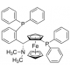 (R)-1-Diphenylphosphino-2-[(R)-<alpha>-( optical purity ee: >=99%,