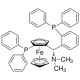 (S)-1-Diphenylphosphino-2-[(S)-<alpha>-(dimethylamino)-2-(diphenylphosphino)benzyl]ferrocene >=97%, optical purity ee: >=99%,