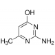 2-AMINO-4-HYDROXY-6-METHYLPYRIMIDINE, 98 % 98%,
