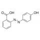2'-(4-HYDROXYPHENYLAZO)BENZOIC ACID, MAT RIX SUBSTANCE matrix substance for MALDI-MS, >=99.5%,