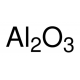 ALUMINUM OXIDE, -100 MESH, 99% Corundum, alpha-phase, -100 mesh, 99%,