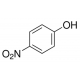 4-Nitrophenol pharmaceutical secondary standard,