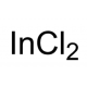 INDIUM(II) CHLORIDE, 99.9% 