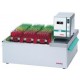 JULABO OPEN BATH CIRCULATOR, EH-19, 230V, SS BATH EH-19, AC input 230 V, volume 19 L, limit 20-150 C temp. range,