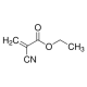 ETHYL 2-CYANOACRYLATE 