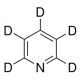 PYRIDINE-D5, 99.5 ATOM % D 