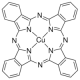 COPPER(II) PHTHALOCYANINE, DYE CONTENT 99+ % 