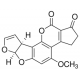 Aflatoxin B1 Solution 3.79 mug/g in acetonitrile, ERM(R) certified Reference Material,