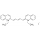 1,1'-DIETHYL-2,2'-DICARBOCYANINE IODIDE, 97%,