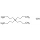 TETRABUTYLAMMONIUM HYDROXIDE SOLUTION, & 