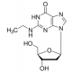 N2-Ethyl-2'-deoxyguanosine, >=98% (HPLC), solid,