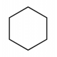 Cyclohexane for pesticide residue analysis,