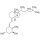 1ALPHA,25-DIHYDROXYVITAMIN D2 SOLUTION, 50 mug/mL in ethanol, 95% (CP),