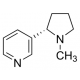 (-)-NICOTINE METHANOL SOLUTION 1.0 mg/mL, analytical standard, for drug analysis,