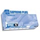 MICROFLEX SUPRENO PLUS GLOVES, S size S,