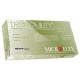 MICROFLEX TRANQUILITY POWDER-FREE MEDIUM size M,