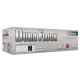 MICROFLEX DURA FLOCK NITRILE GLOVES SML size S,