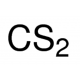 CARBON DISULFIDE, ANHYDROUS, 99+% anhydrous, >=99%,