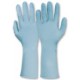 DERMATRIL(R) LR NITRILE GLOVES, SIZE M 