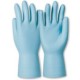 DERMATRIL(R) P NITRILE GLOVES, SIZE M 