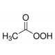 PERACETIC ACID SOLUTION, ~39% IN ACETIC ACID 