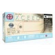 MICROFLEX(R) XCEED(R) NITRILE GLOVES, POWDER-FREE, LARGE size L,