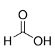 FORMIC ACID 98-100 %, EXTRA PURE, DAC, F 