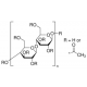 CELLULOSE ACETATE, 39.7 WT. % ACETYL CON average Mn ~50.000 by GPC,
