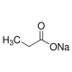 Sodium propionate 