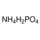Ammonium phosphate monobasic analytical standard, for nitrogen determination according to Kjeldahl method, >=99.5%,