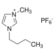 1-Butyl-3-methylimidazolium hexafluorophosphate for catalysis, >=98.5% (T),