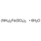 AMMONIUM IRON(II) SULFATE HEXAHYDRATE, REAGENTPLUS TM, >= 99% ReagentPlus(R), >=98%,