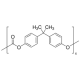 POLY(BISPHENOL A CARBONATE), MELT INDEX 