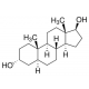 5A-ANDROSTANE-3A,17B-DIOL 
