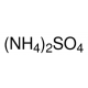 AMMONIUM SULFATE ACS REAGENT ACS reagent, >=99.0%,